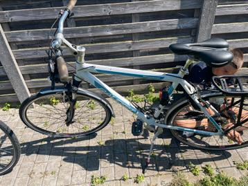 Herenfiets raleigh beschikbaar voor biedingen
