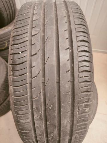 195/50r16 continental 30€ per stuk mét gratis montage  beschikbaar voor biedingen