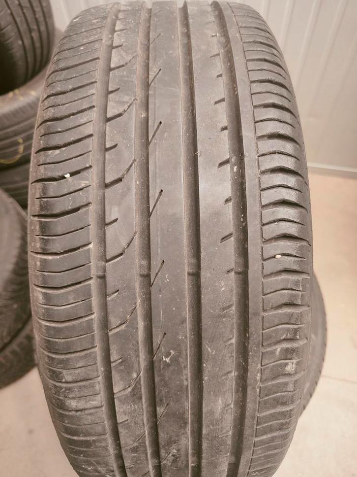 195/50r16 continental 30€ per stuk mét gratis montage, Auto-onderdelen, Besturing, Ophalen of Verzenden