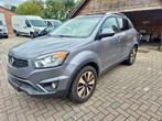 2015 SsangYong Korando Personenauto, Auto's, SsangYong, Gebruikt, Korando, Overige brandstoffen, Bedrijf