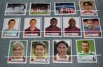 Panini / Champions of Europe / Varia / 51 stickers, Verzenden, Nieuw, Poster, Plaatje of Sticker