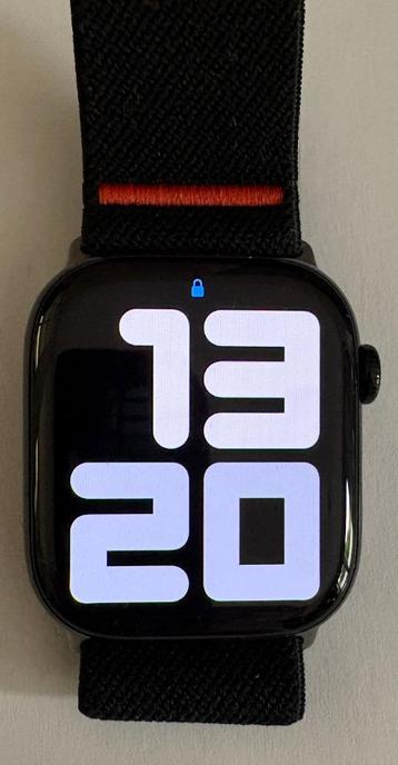 Apple Watch Series 10 - 46mm beschikbaar voor biedingen