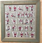 Borduurwerk voor Kerstmis, Ophalen, Zo goed als nieuw