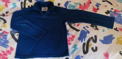 Pull hiver Tex 1athletics bleu 13-14 ans, Kinderen en Baby's, Kinderkleding | Maat 158, Gebruikt, Jongen, Trui of Vest, Ophalen of Verzenden