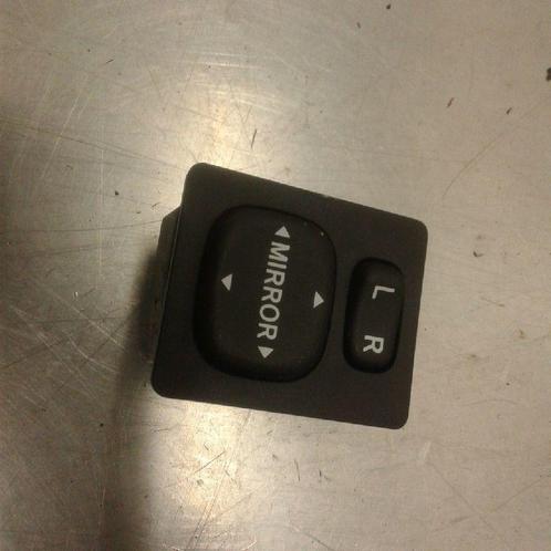 SPIEGEL SCHAKELAAR Daihatsu Sirion 2 (M3) (01-2005/06-2013), Auto-onderdelen, Dashboard en Schakelaars, Daihatsu, Gebruikt