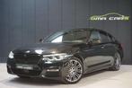 BMW 5 Serie 530 eA PHEV M Pack-Head Up-Schuifdak-Navi-Cam-Ga, Autos, 5 places, Berline, 4 portes, Hybride Électrique/Essence