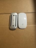 Apple Magic Mouse, Computers en Software, Muis, Ophalen of Verzenden, Zo goed als nieuw, Draadloos