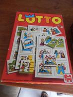 Lotto (compleet), Kinderen en Baby's, Speelgoed | Educatief en Creatief, Ophalen, Gebruikt