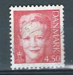 DANEMARK, Postzegels en Munten, Postzegels | Europa | Scandinavië, Verzenden, Denemarken
