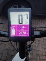BH bike Atum  elektrische fiets, Overige merken, 30 tot 50 km per accu, Zo goed als nieuw, 51 tot 55 cm
