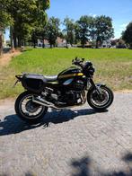 Kawasaki z900rs 2021 . In absolute nieuwstaat, Naked bike, 900 cc, Particulier, 4 cilinders