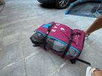 North EVO kite 9m2 (2018), Ophalen, Gebruikt, 9 m², Kite