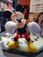 Mickey Mouse polystone beeld NIEUW, Mickey Mouse, Enlèvement, Neuf