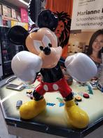 Mickey Mouse polystone beeld NIEUW, Nieuw, Mickey Mouse, Ophalen