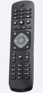 Télécommande universelle pour le téléviseur LED LCD Philips, Enlèvement ou Envoi, Neuf, Universel, TV