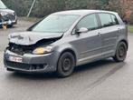 Volkswagen Golf 6 Plus, Auto's, Euro 5, Stof, Bedrijf, Overige carrosserie