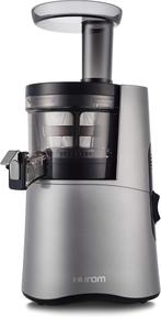 Hurom Slowjuicer in perfecte staat, Elektronische apparatuur, Ophalen, Zo goed als nieuw, Elektrisch, Slowjuicer