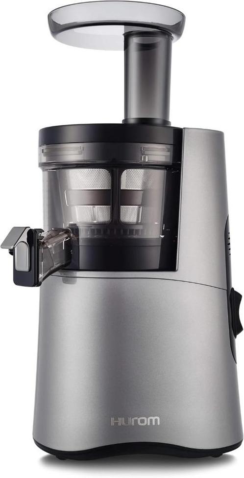 Hurom Slowjuicer in perfecte staat, Elektronische apparatuur, Juicers, Zo goed als nieuw, Slowjuicer, Elektrisch, Ophalen