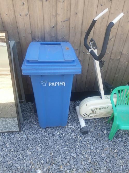 Te koop wegens verhuizing !!, Doe-het-zelf en Bouw, Containers, Ophalen