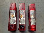 Feux arriere droit PEUGEOT BOXER CITROEN JUMPER 2010 feu, Autos : Pièces & Accessoires, Enlèvement ou Envoi, Fiat