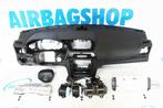 Airbag kit Tableau de bord Mercedes E klasse W207