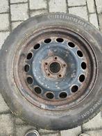Jantes en tôle 5x108 en 16 pouces, Enlèvement