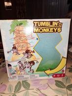 Tumbling Monkeys., Ophalen, Gebruikt, Jongen of Meisje