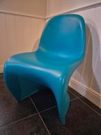 Vitra s-chair, Ophalen