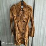 Jas voor dames - Pepe Jeans, Kleding | Dames, Ophalen, Bruin, Nieuw, Maat 36 (S)