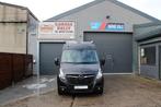 Opel Movano MOVANO 2.3 Turbo D L3H2 €16.115 Excl. btw, Achat, Entreprise, 3 places, Boîte manuelle