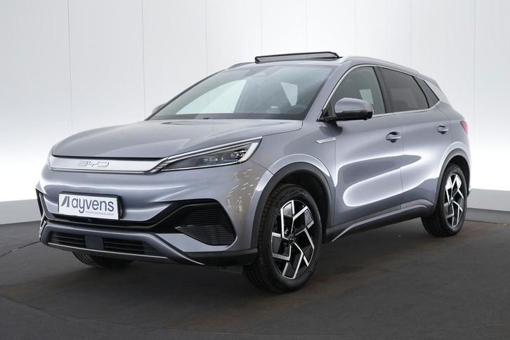 (2GTN305) BYD ATTO 3, Autos, BYD, Entreprise, Achat, Autres modèles, ABS, Caméra de recul, Régulateur de distance, Airbags, Air conditionné