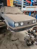 Schuurvondst vw golf mk2 syncro 1990 origineel, Ophalen, Gebruikt, Mini