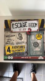 Jeux escape room, Hobby en Vrije tijd, Ophalen, Zo goed als nieuw