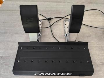 Fanatec CSL crankstel mei 2025 beschikbaar voor biedingen