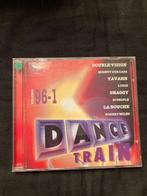 CD Dance Train 96 volume 1, Cd's en Dvd's, Cd's | Dance en House, Ophalen of Verzenden, Zo goed als nieuw, Dance Populair