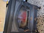 poêle efel type bayard charbon classe 1 en fonte, Doe-het-zelf en Bouw, Verwarming en Radiatoren, Ophalen, Gebruikt, Kachel