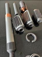 Dyson Airwrap Complete Long, Ophalen