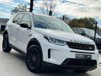 Land Rover Discovery Sport 2.0 TD4 MHEV 4WD 360°CAM PANO NA, Achat, 140 g/km, Euro 6, Entreprise