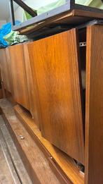Kast, Huis en Inrichting, Ophalen, Zo goed als nieuw