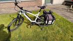E-bike te koop, Fietsen en Brommers, Elektrische fietsen, Zo goed als nieuw, Ophalen