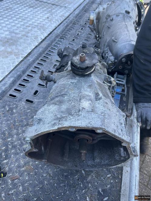 Versnellingsbak Volkswagen LT Met PTO 711614, Auto-onderdelen, Transmissie en Toebehoren, Volkswagen, Gebruikt, Ophalen of Verzenden