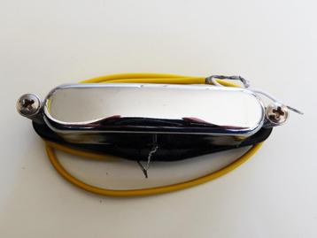 Fender Squier Telecaster Neck Pickup met Chrome Cover beschikbaar voor biedingen