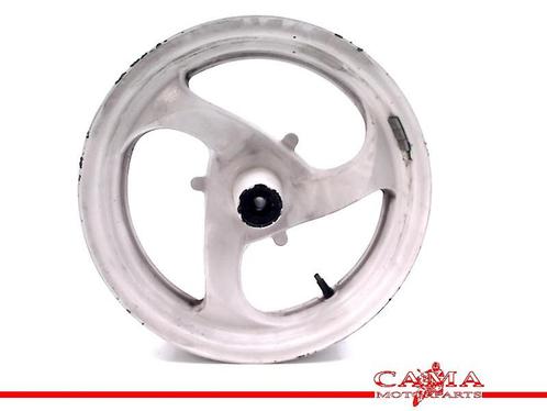 VOORVELG Yamaha XP 500 T-Max 2001-2003 (XP500 TMAX), Motoren, Onderdelen | Yamaha, Gebruikt