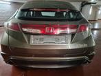 Honda civic 8, Auto's, Voorwielaandrijving, Euro 5, Stof, Particulier