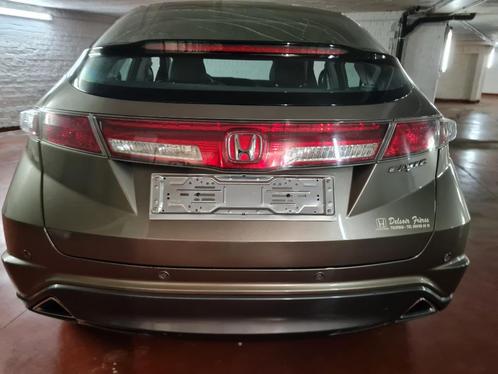 Honda civic 8, Auto's, Honda, Particulier, Civic, ABS, Airbags, Airconditioning, Alarm, Boordcomputer, Centrale vergrendeling