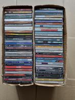Lot van 60 Nederlandstalige Cd's, Cd's en Dvd's, Cd's | Nederlandstalig, Ophalen of Verzenden, Gebruikt, Overige genres