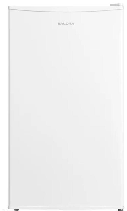 Salora 47CFT80WH (Vrijstaande koelkast met vriesvak) *Nieuw, Elektronische apparatuur, Thuistapinstallaties, Nieuw, Ophalen of Verzenden