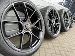 Nieuwe set 22 inch Porsche Macan 2 4S Turbo 4 2025 velgen, Auto-onderdelen, Banden en Velgen, 255 mm, Banden en Velgen, Nieuw