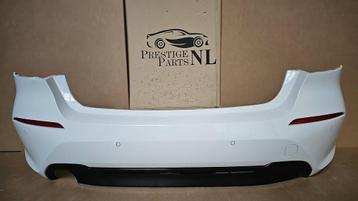 Achterbumper BMW 1 Serie F40 Sportline 6xPDC ORGINEEL BUMPER