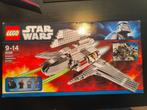 Lego Star Wars Emperor palpatine's Shuttle 8096, Kinderen en Baby's, Speelgoed | Duplo en Lego, Ophalen, Gebruikt, Lego